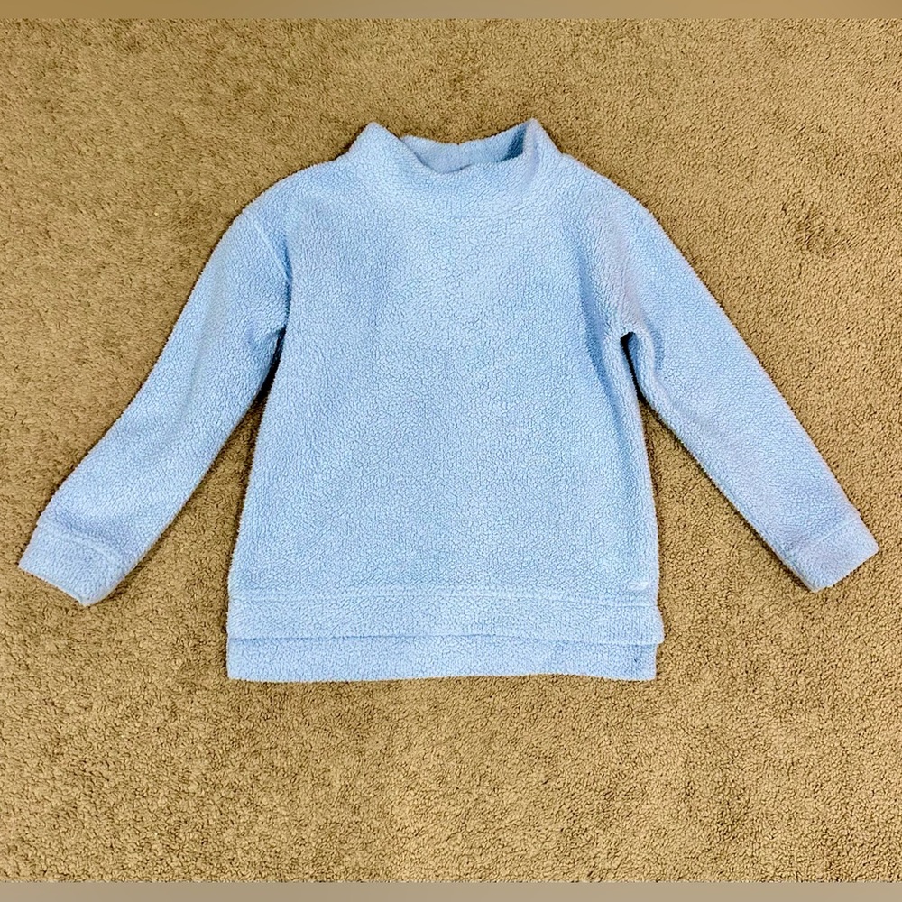 Vineyard Vines Girls Fleece: Size M (10-12)